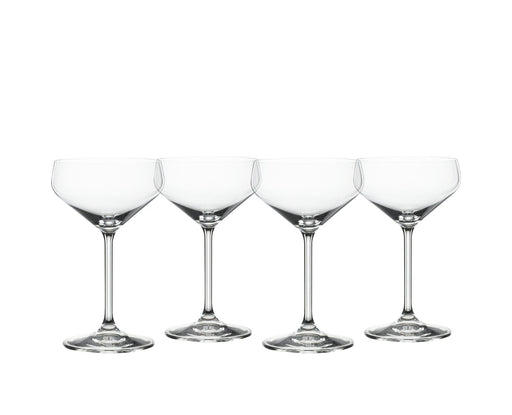 Spiegelau Spiegelau Style Coupette Glass - Set of 4   