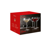 Spiegelau Spiegelau Style Coupette Glass - Set of 4   