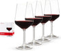 Spiegelau Style Red Wine Glass - Set of 4 Wine Glass Spiegelau   