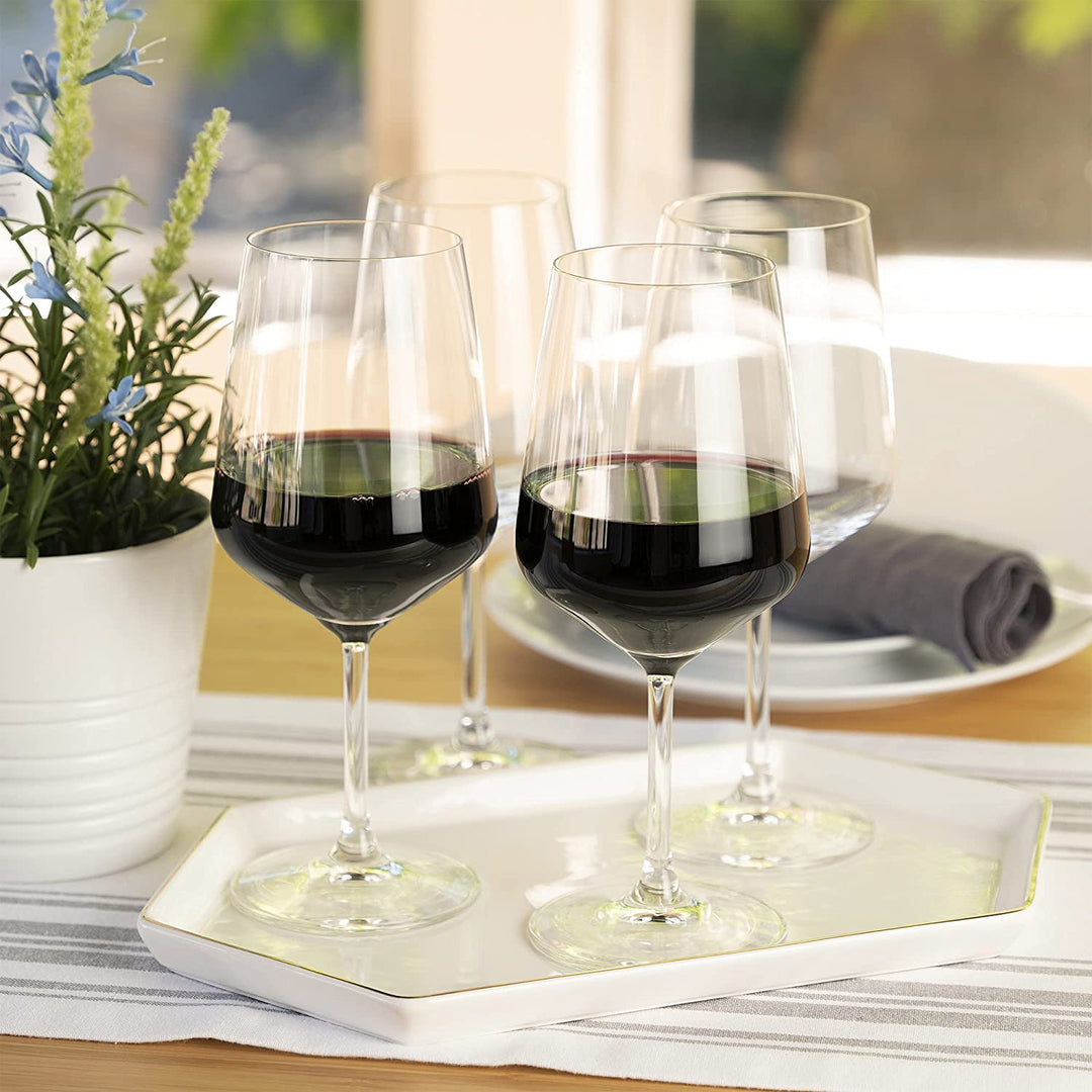 Spiegelau Style Red Wine Glass - Set of 4 - Kitchen Smart