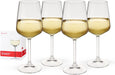 Spiegelau Style White Wine Glass - Set of 4 Wine Glass Spiegelau   
