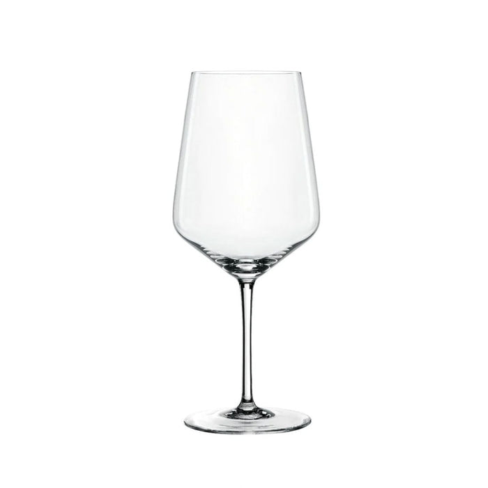 Spiegelau Style White Wine Glass - Set of 4 Wine Glass Spiegelau   