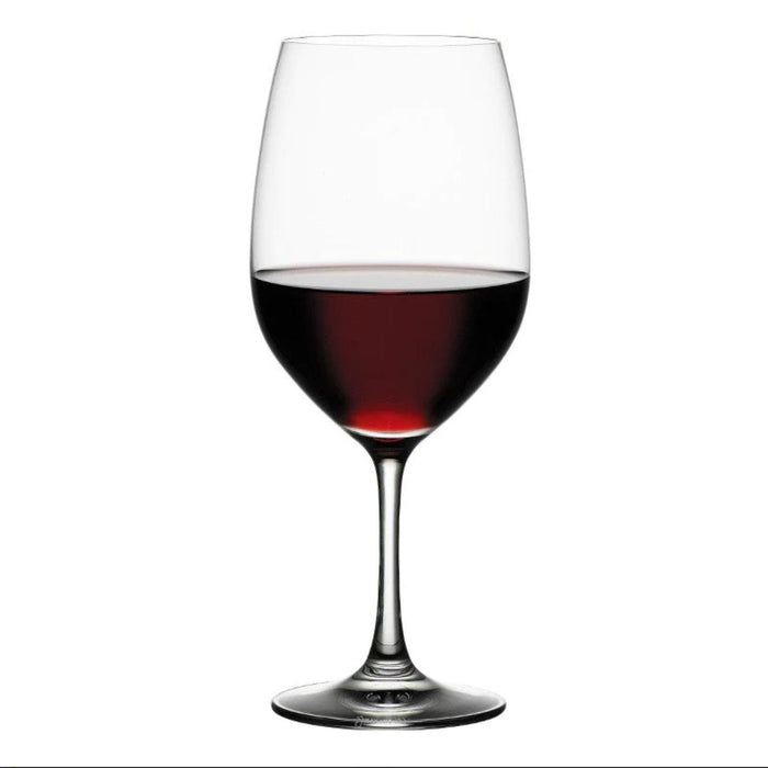 Spiegelau Vino Grande Bordeaux Glass - set of 4 Glass Spiegelau   