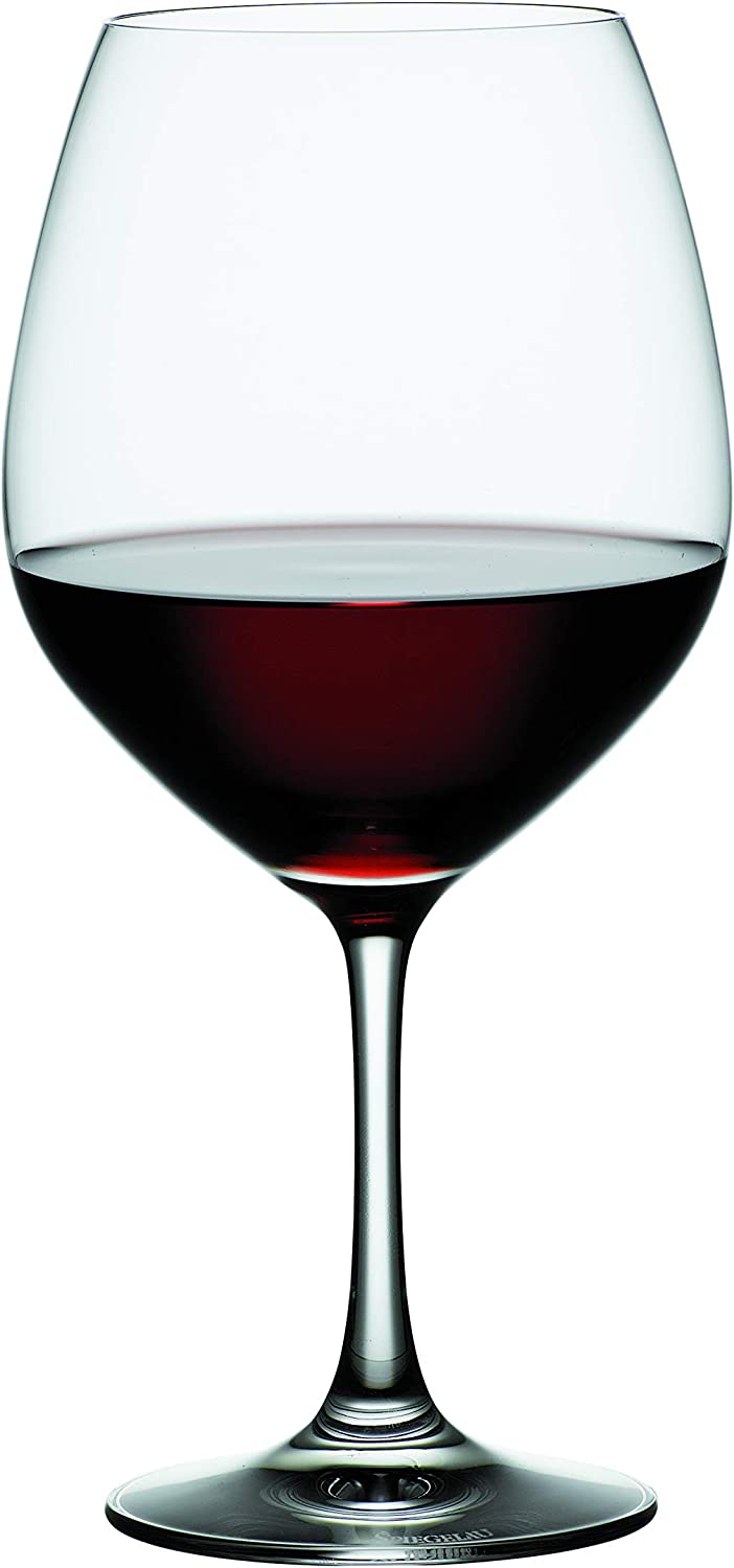 Spiegelau Vino Grande Burgundy Glass - set of 4 - Kitchen Smart