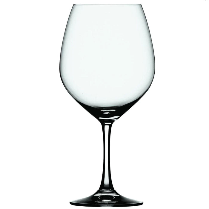 Spiegelau Vino Grande Burgundy Glass - set of 4 Glass Spiegelau   