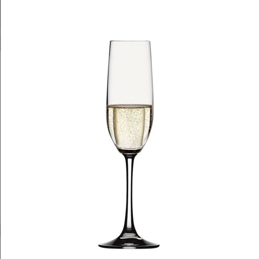 Spiegelau Vino Grande Champagne Glass - set of 4 - Kitchen Smart