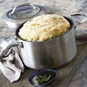 Scanpan Scanpan CTX Nonstick Dutch Oven with lid   