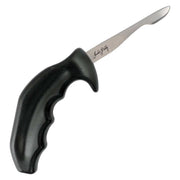 Swissmar Shucker Paddy Original Oyster Knife Black  