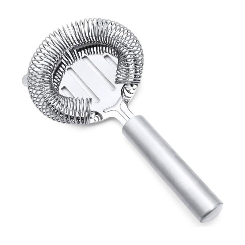 Swissmar Swissmar Stainless Cocktail Strainer   
