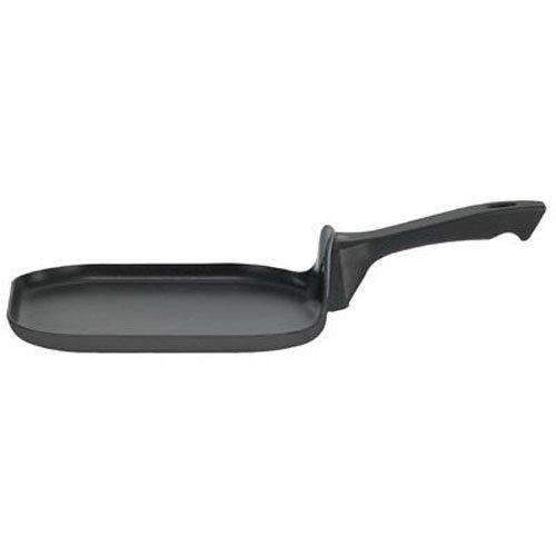 T-FAL T-FAL Nonstick 6.5" (16.5cm) Mini Griddle Fry Pan   
