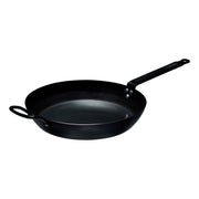 Kitchen Smart Thermalloy Non-Stick Carbon Steel Fry Pan 12" (30cm)  
