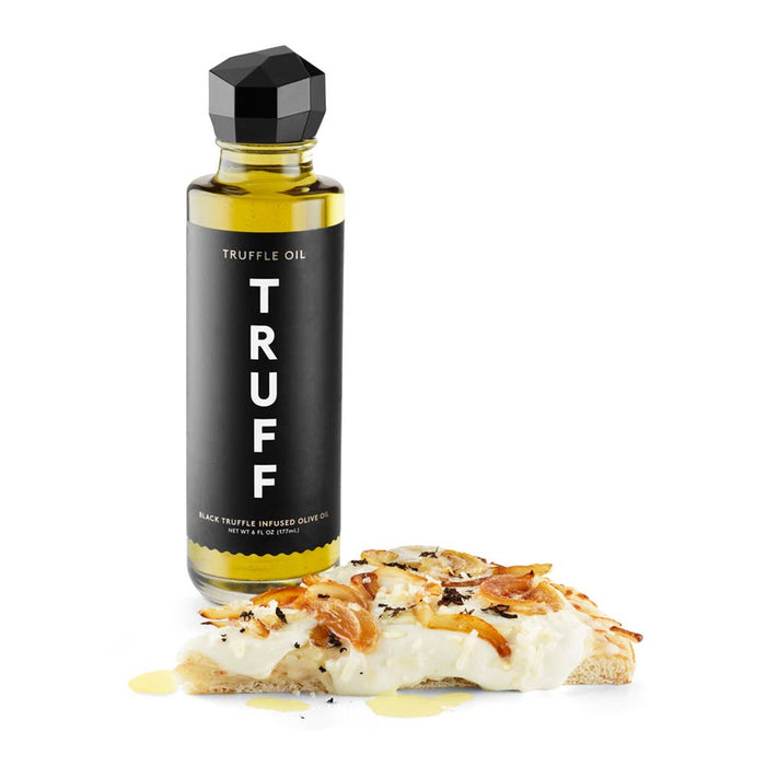 Truff Truffle Oil Hot Sauce TRUFF   