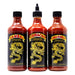 Underwood Ranches Dragon Set - 3 Piece Hot Sauce Underwood Ranches   