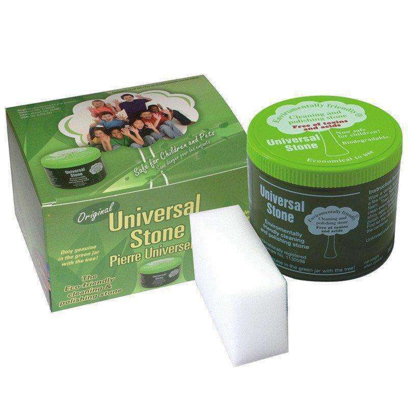 Universal Stone Cleaner and Polisher - Kitchen Smart