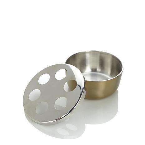 Waterford Waterford Marquis Vim and Vigor Shot Chiller Bar Set   