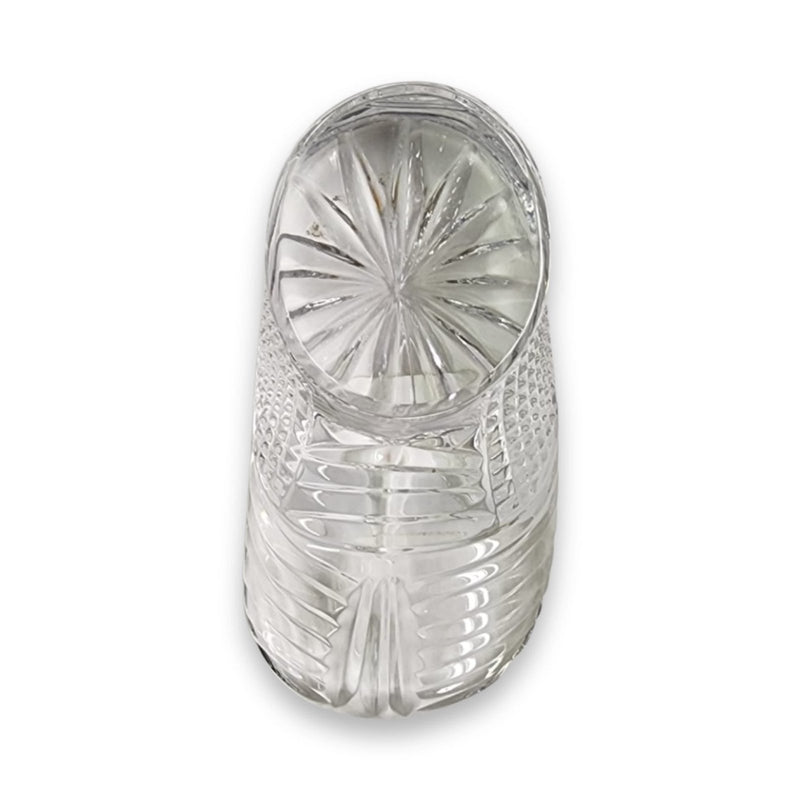 Waterford Waterford Crystal Baby Boot   