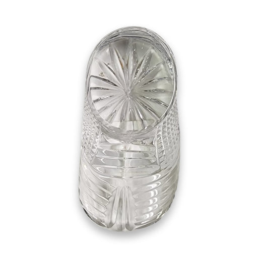 Waterford Crystal Baby Boot decor Waterford   