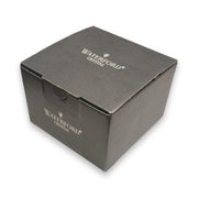 Waterford Waterford Crystal Baby Boot   