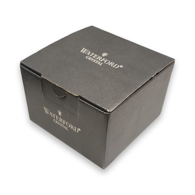 Waterford Waterford Crystal Baby Boot   