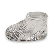 Waterford Waterford Crystal Baby Boot   