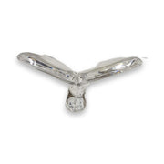 Waterford Waterford Crystal Butterfly   