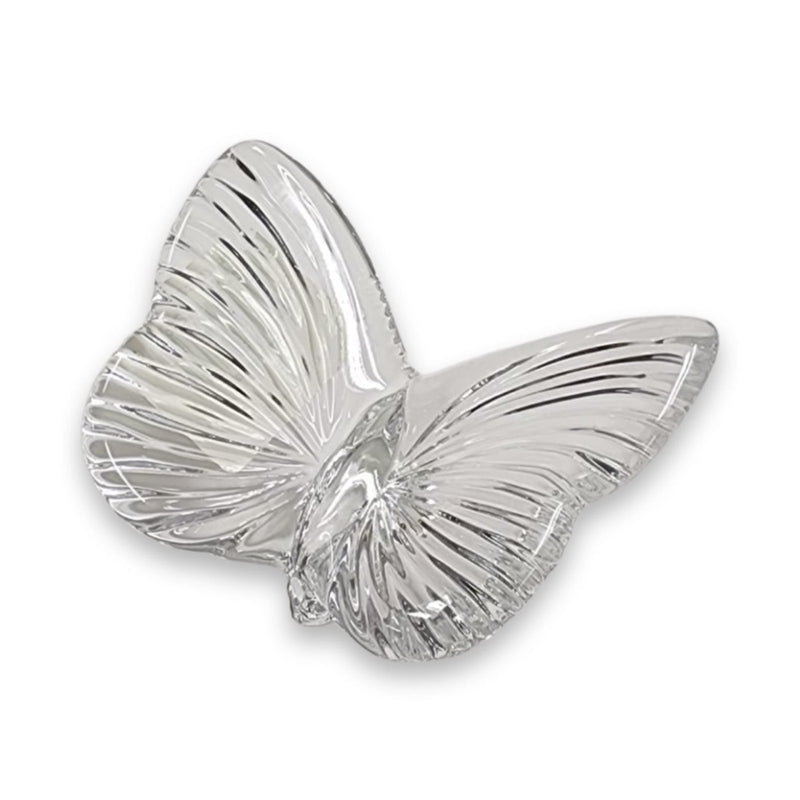 Waterford Waterford Crystal Butterfly   