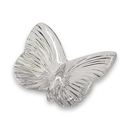Waterford Crystal Butterfly decor Waterford   