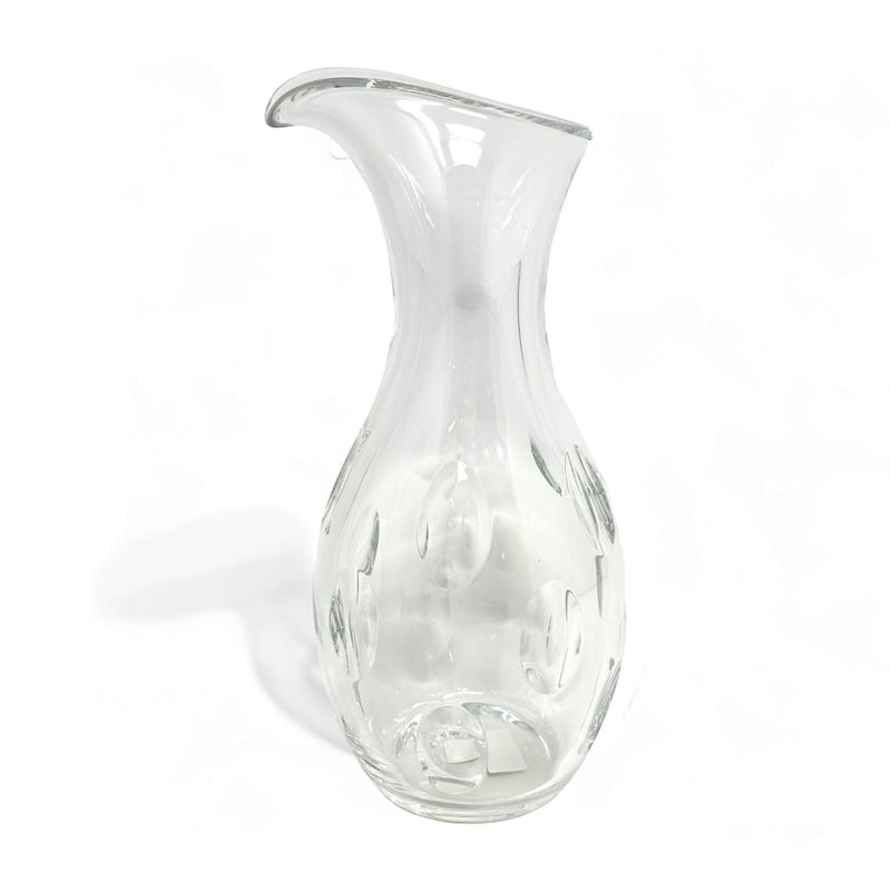 Waterford Waterford Crystal John Rocha Imprint Carafe   