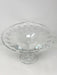 Waterford Crystal John Rocha Imprint Footed Centrepiece Glass Waterford   