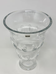 Waterford Waterford Crystal John Rocha Imprint Vase   