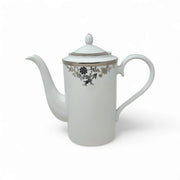 Wedgwood Noritake Hayden Coffee Pot with Lid   