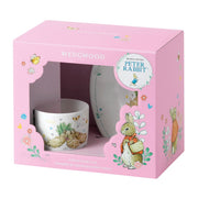 Wedgwood Wedgwood Peter Rabbit Nursery Set   