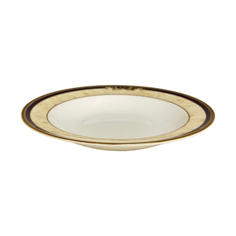 Wedgwood Wedgwood Cornucopia 9" Rim Soup   