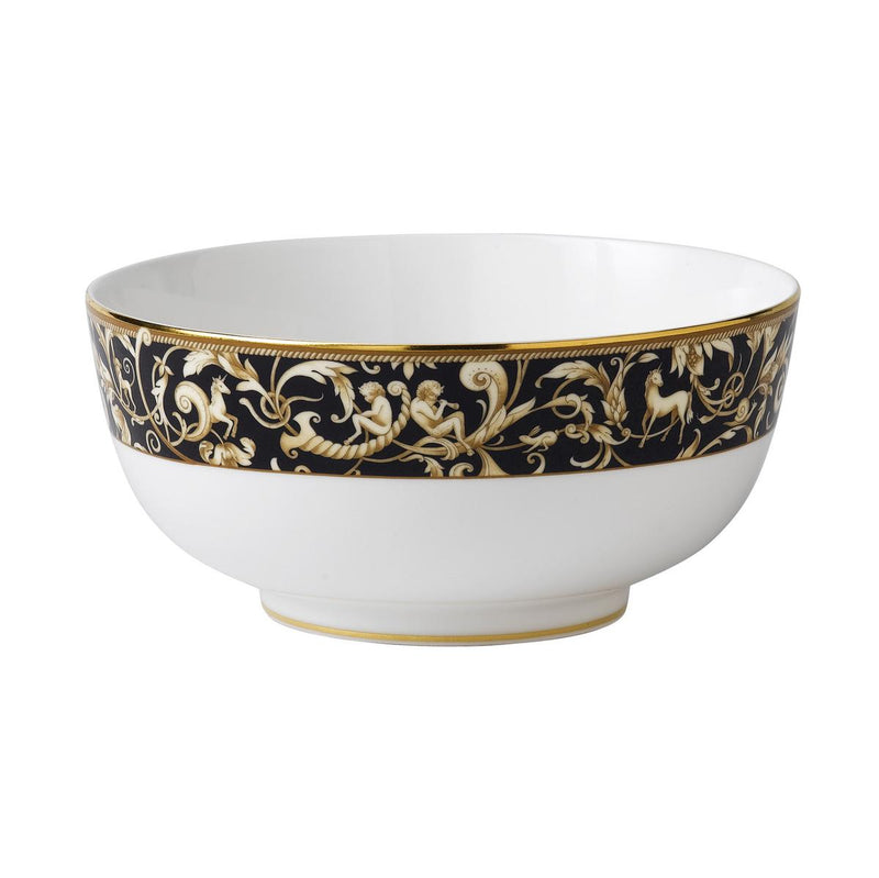Wedgwood Wedgwood Cornucopia Accent Salad Bowl Small   
