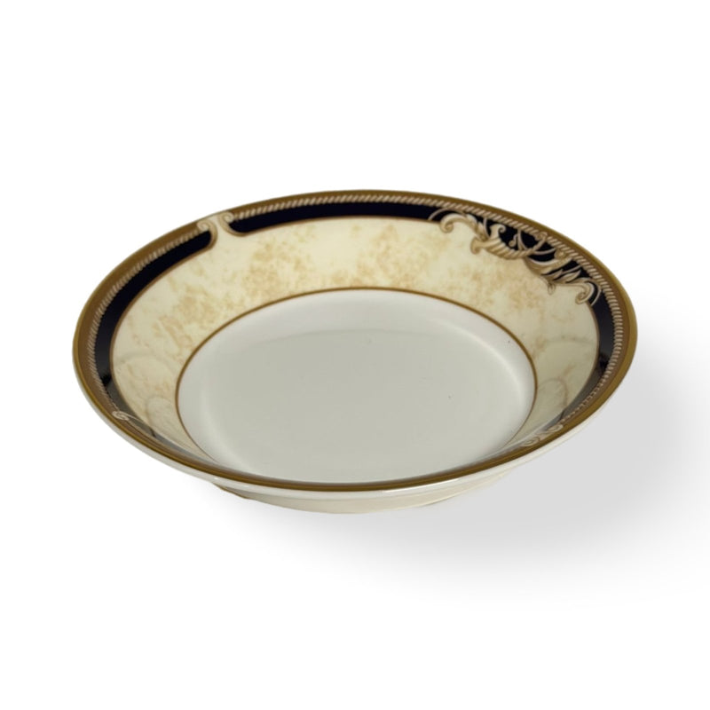 Wedgwood Wedgwood Cornucopia Fruit Saucer   