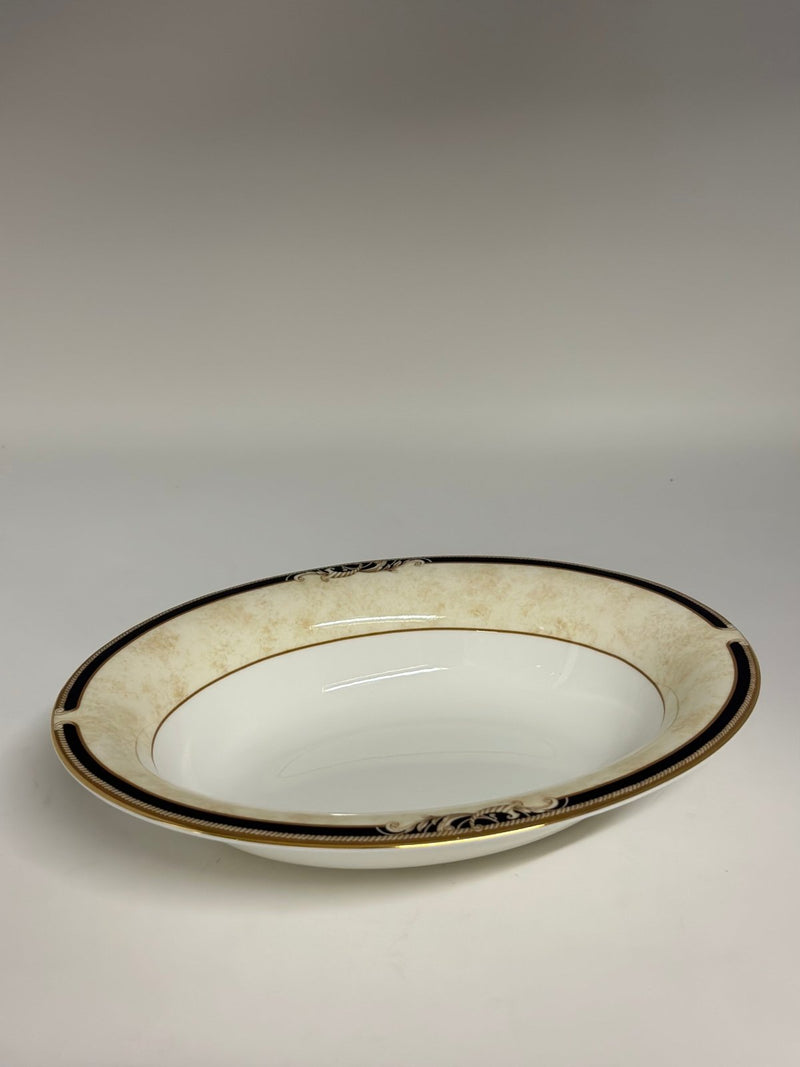 Wedgwood Wedgwood Cornucopia Open Vegetable Bowl   