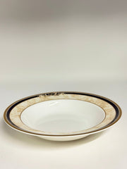 Wedgwood Wedgwood Cornucopia 8" Rim Soup   