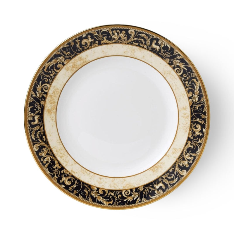 Wedgwood Wedgwood Cornucopia Salad Plate   