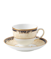 Wedgwood Wedgwood Cornucopia Teacup and Saucer   