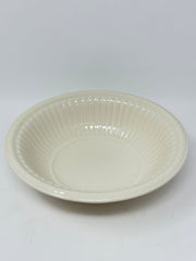 Wedgwood Wedgwood Edme Plain Cereal Bowl (Cream)   