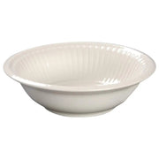 Wedgwood Wedgwood Edme Plain Cereal Bowl (Cream)   