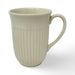 Wedgwood Edme Plain Coffee Mug Mugs Wedgwood   