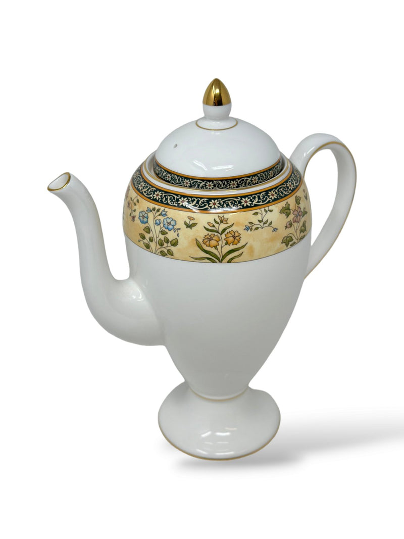 Wedgwood Wedgwood India Coffee Pot   