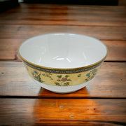 Wedgwood Wedgwood India Rice Bowl   