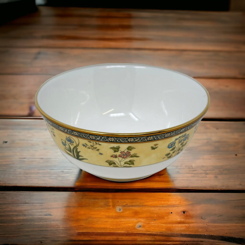 Wedgwood Wedgwood India Rice Bowl   