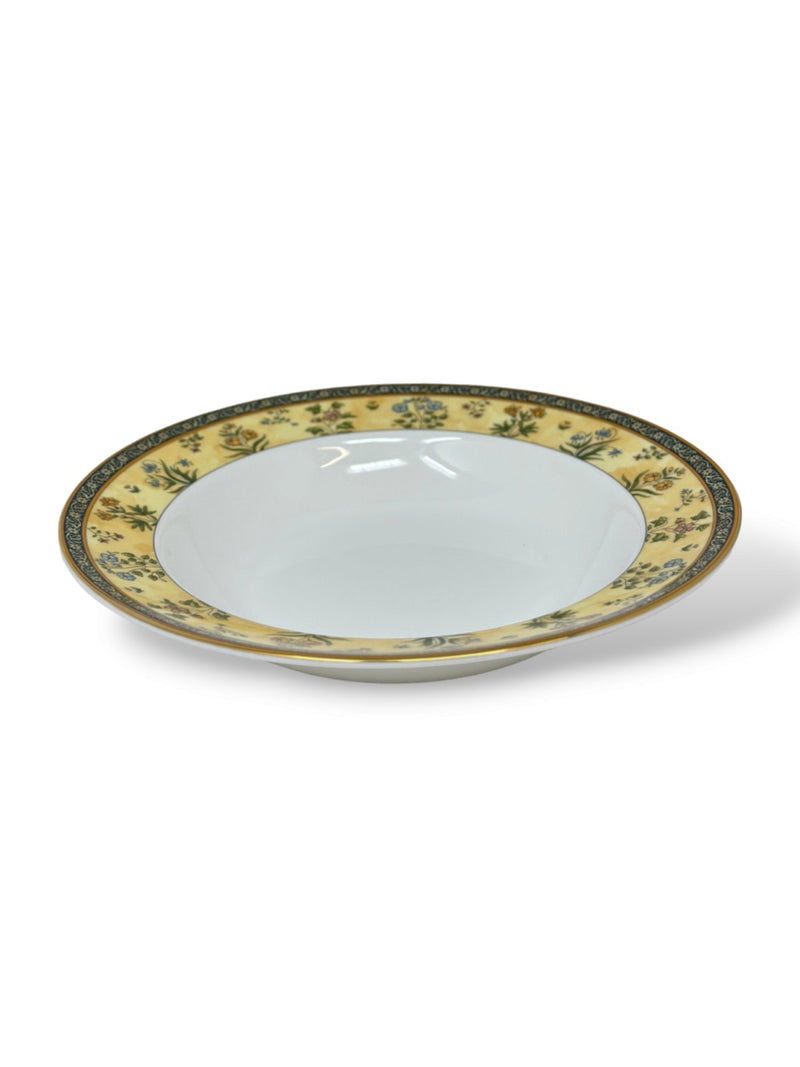 Wedgwood Wedgwood India 8" Rim Soup