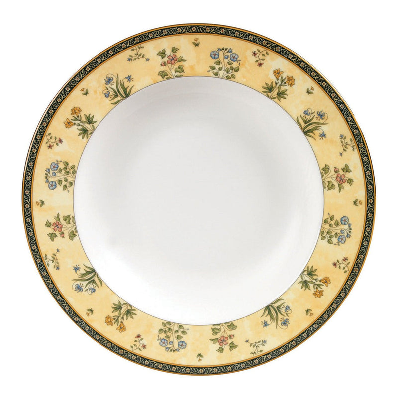 Wedgwood Wedgwood India 8" Rim Soup