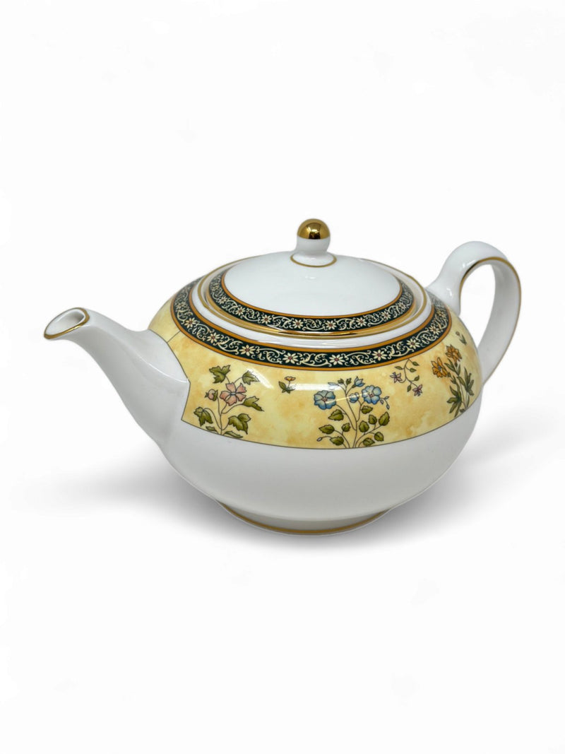 Wedgwood Wedgwood India Teapot   