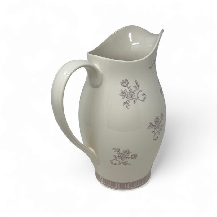 Wedgwood Interiors Classic Water Pitcher Pitcher Wedgwood   