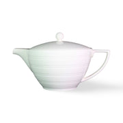 Wedgwood Wedgwood Jasper Conran Casual Cream Small Teapot   